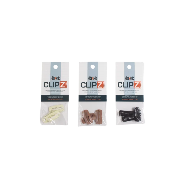 Hide-A-Mic Advanced Kit