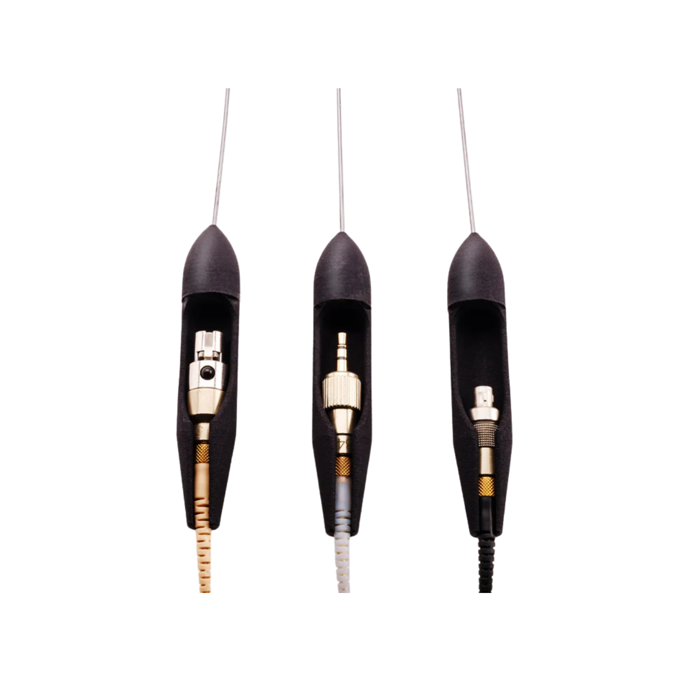 Kit Bravo Universal Lav Wire