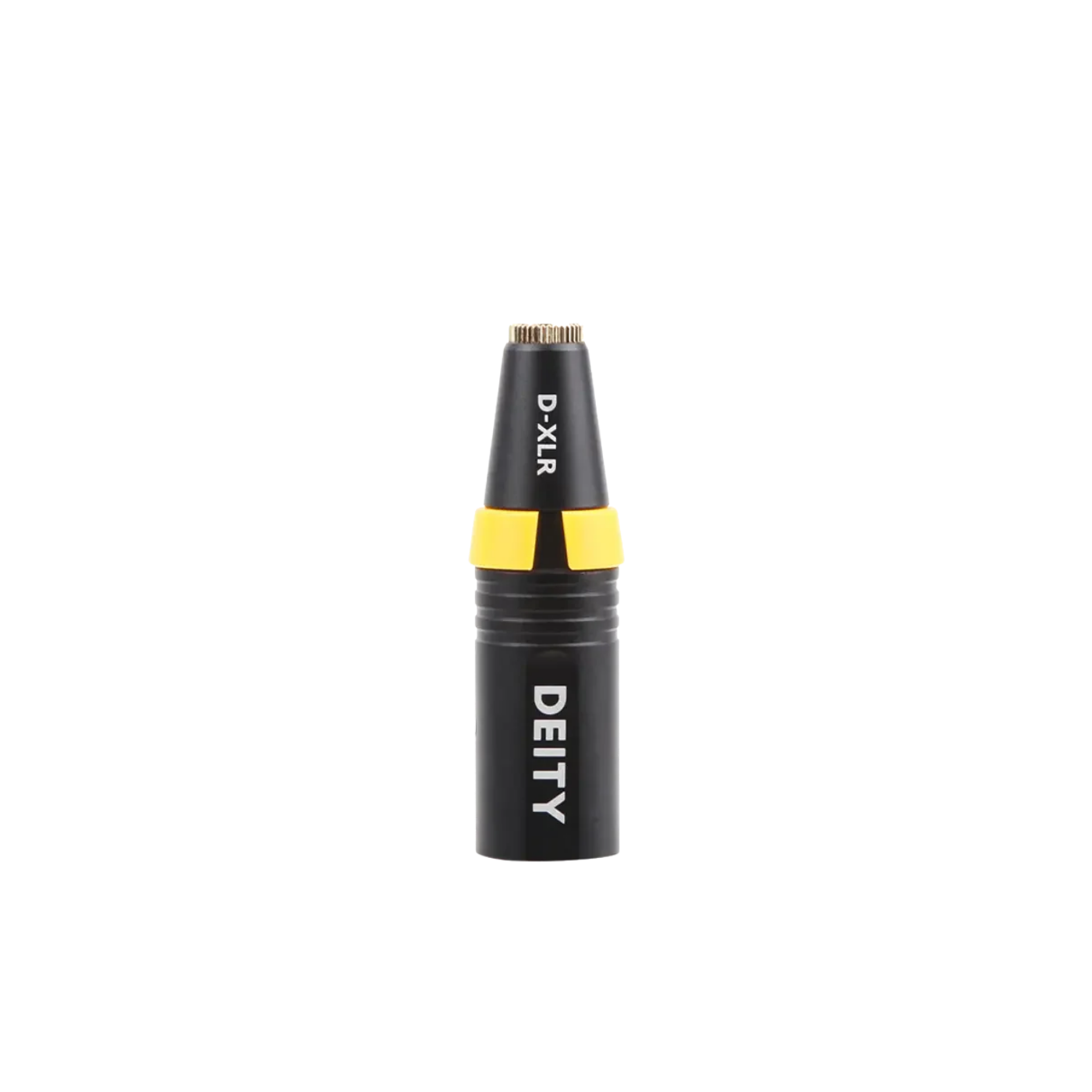 Deity D-XLR