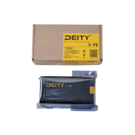 Deity SPD Mini power solution Kit