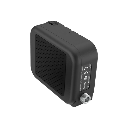 Deity Timecode Box Kit (3 pice)