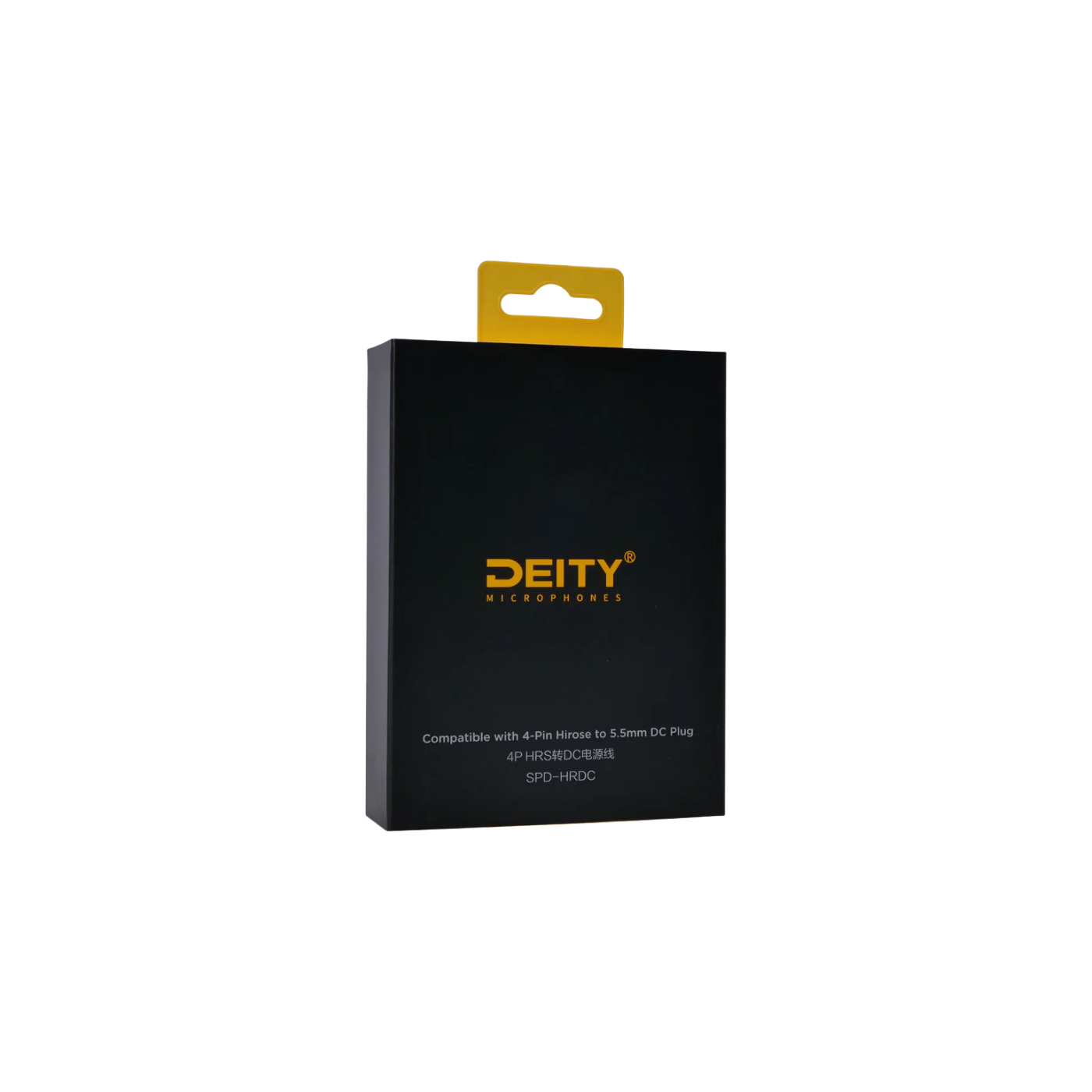Deity SPD-HRDC