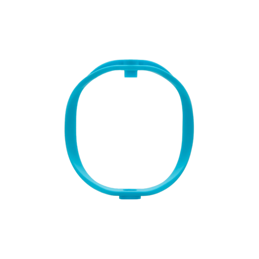 Radius Pair of RAD-2 Hoops (Light Blue)