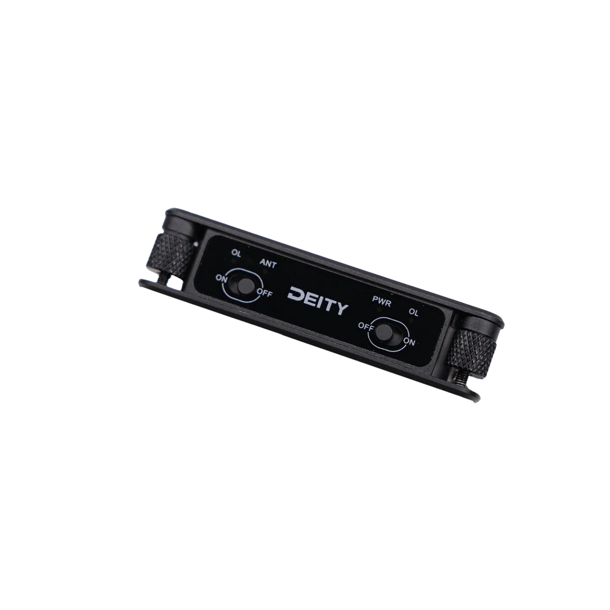 Deity SRD Mini