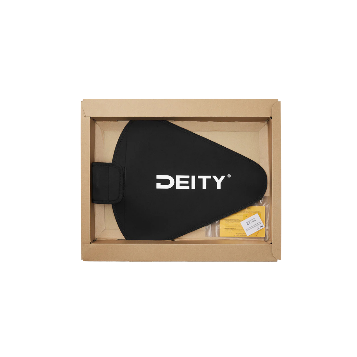 Deity SF1 - Directional Antenna