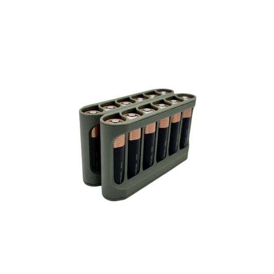 Kit Bravo MagStore AA 6x (2 Pack)