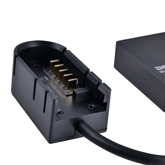 Deity DQC1 - Smart Battery Charger