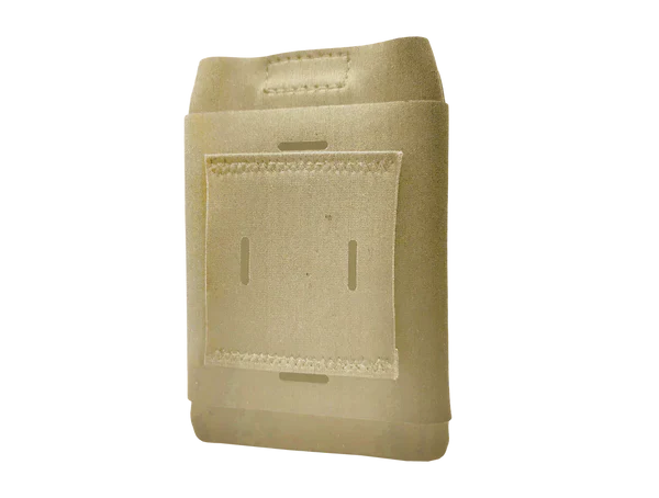 Deity THEOS DBTX Pouch (Beige)