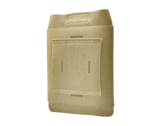 Deity THEOS DBTX Pouch (Beige)