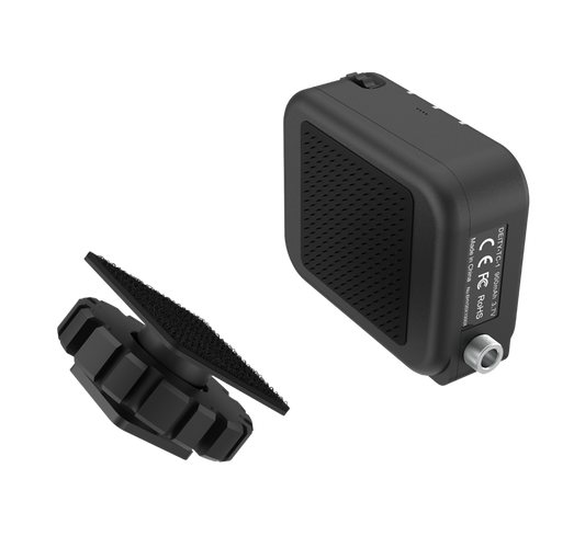 Deity Timecode Box Kit (3 pice)