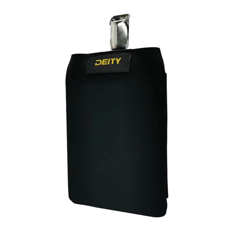 Deity THEOS Pouch
