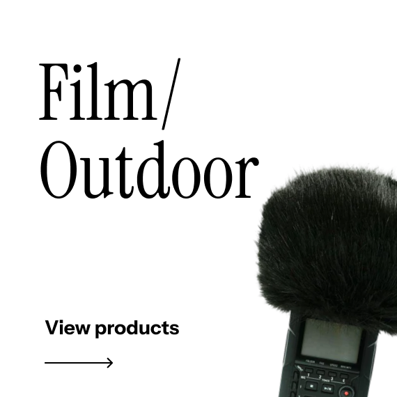 Film/Outdoor