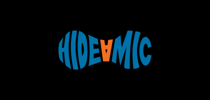 Hide a Mic