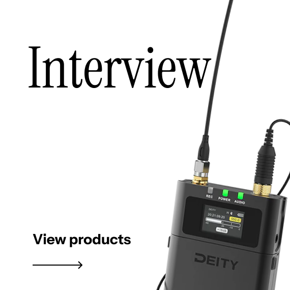 Interview