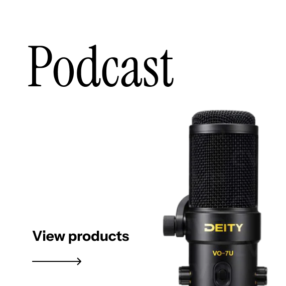 Podcast