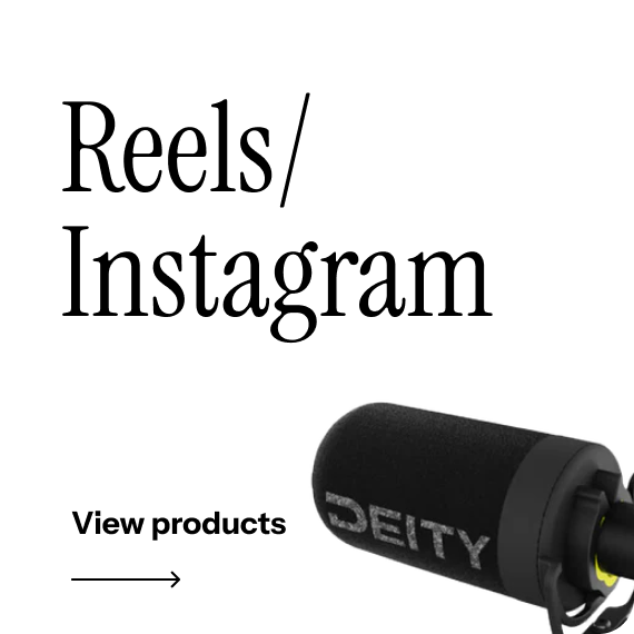 Reels/Instagram