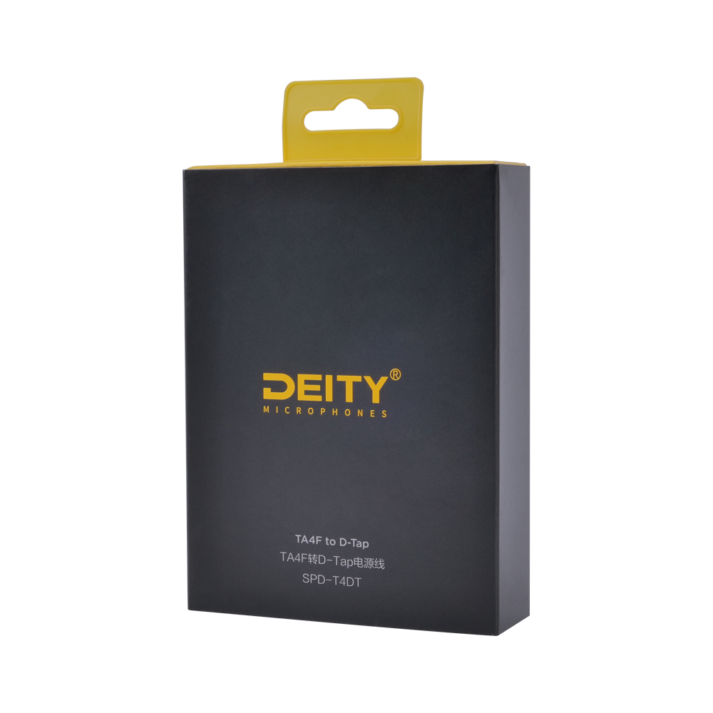 Deity SPD-T4DT