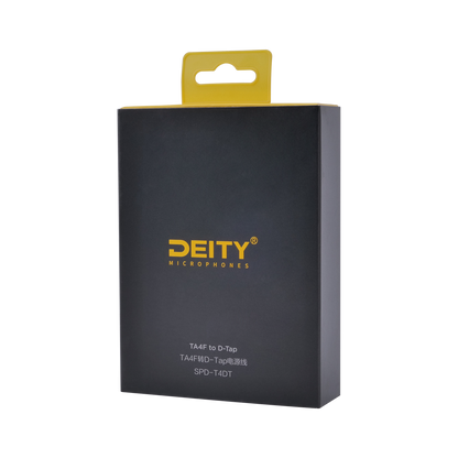 Deity SPD-T4DT