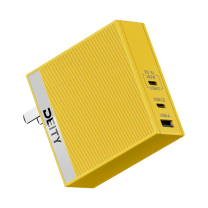 Deity 140W Power Adapter (Used)