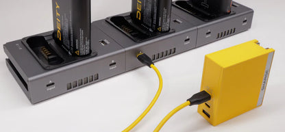 Deity 140W Power Adapter (Used)