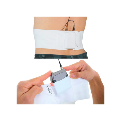 Ursa Waist Strap - Single Pouch