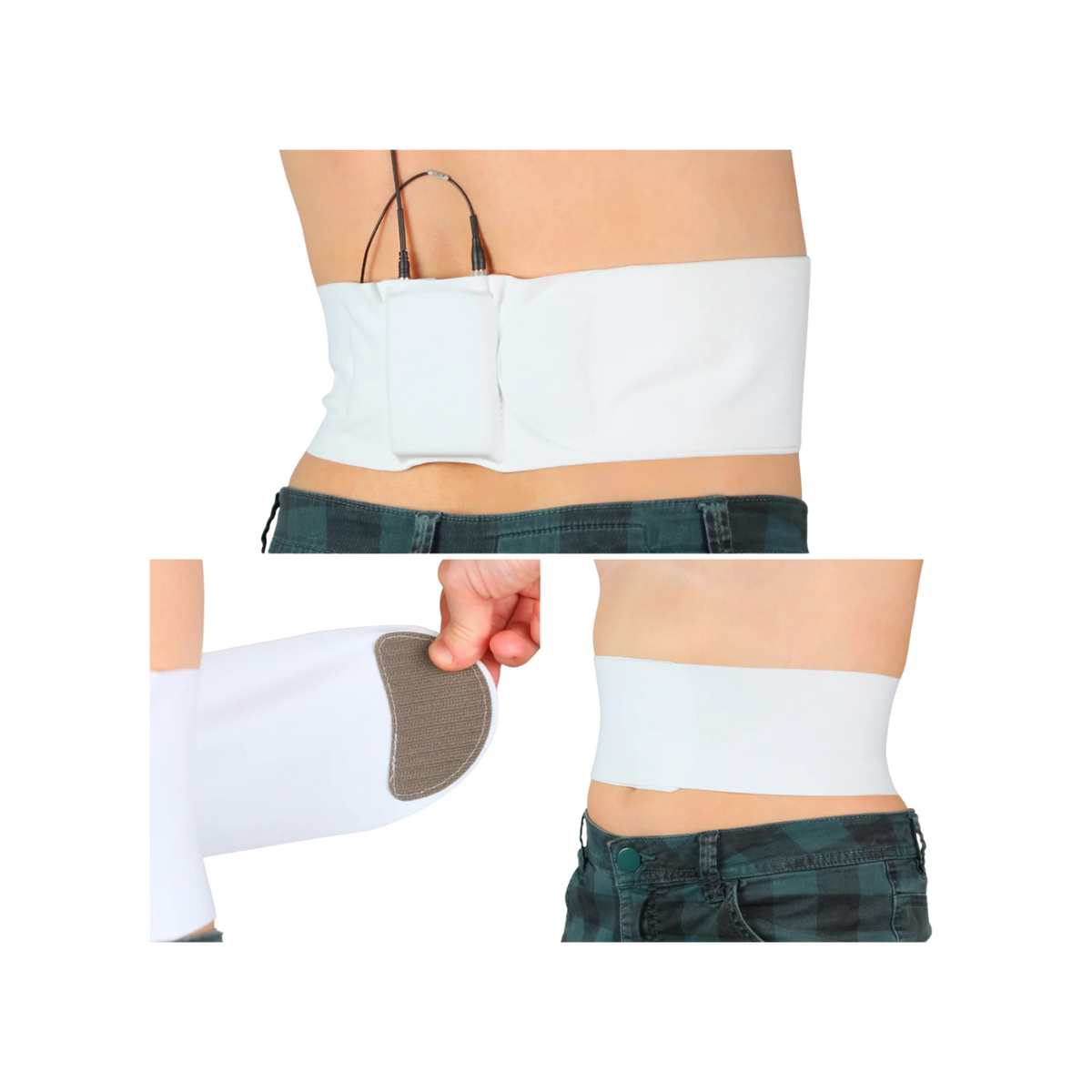 Ursa Waist Strap - Single Pouch