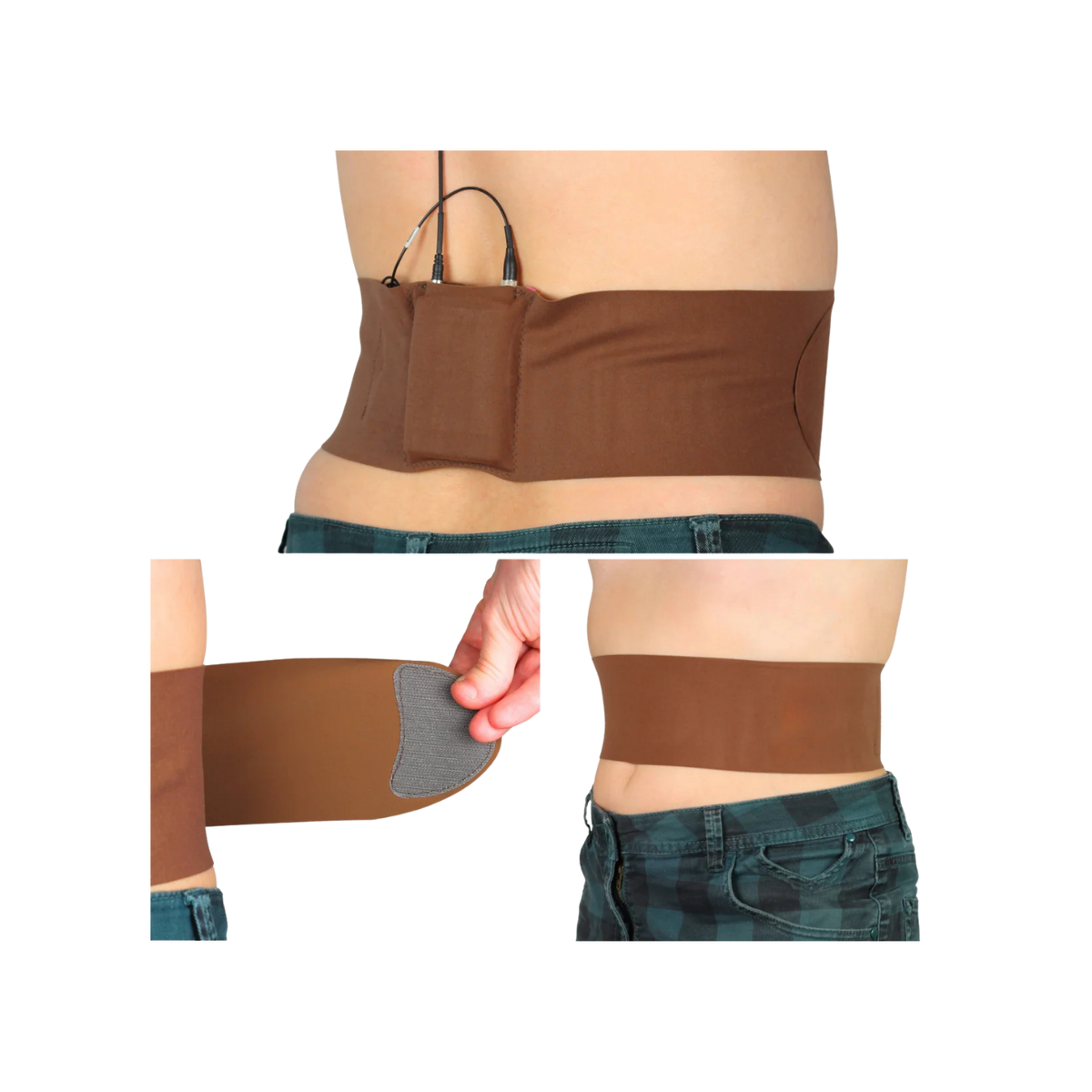 Ursa Waist Strap - Single Pouch