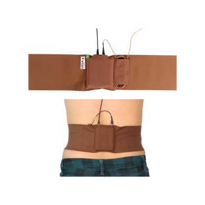 Ursa Waist Strap - Single Pouch