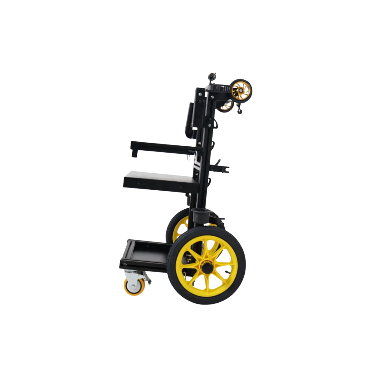 Deity Sound Cart