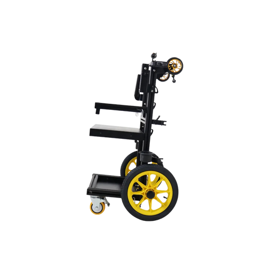 Deity Sound Cart