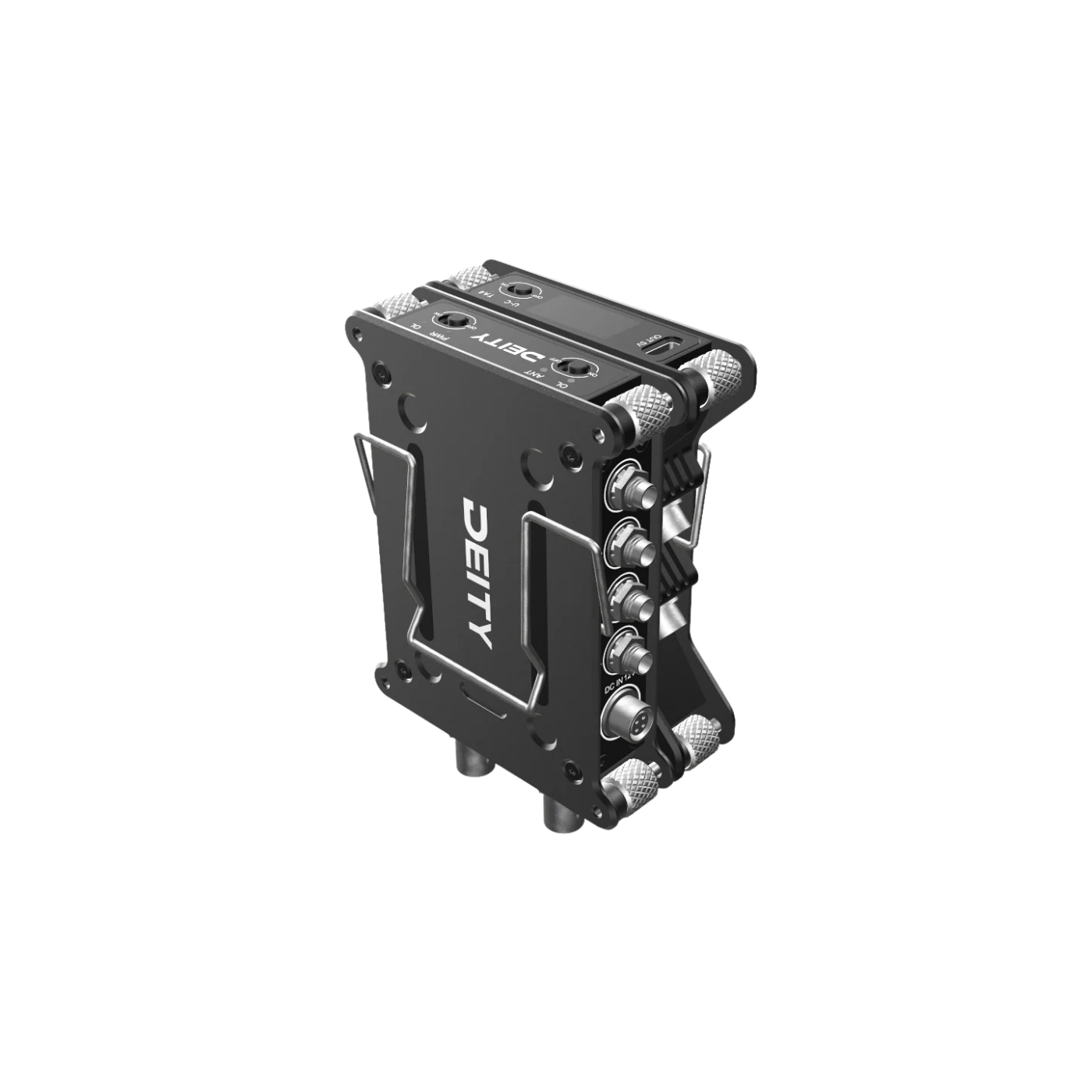 Deity Mini Distribution Kit