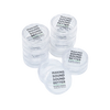 Bubblebee Lav Accessory Tub (8-Pack)