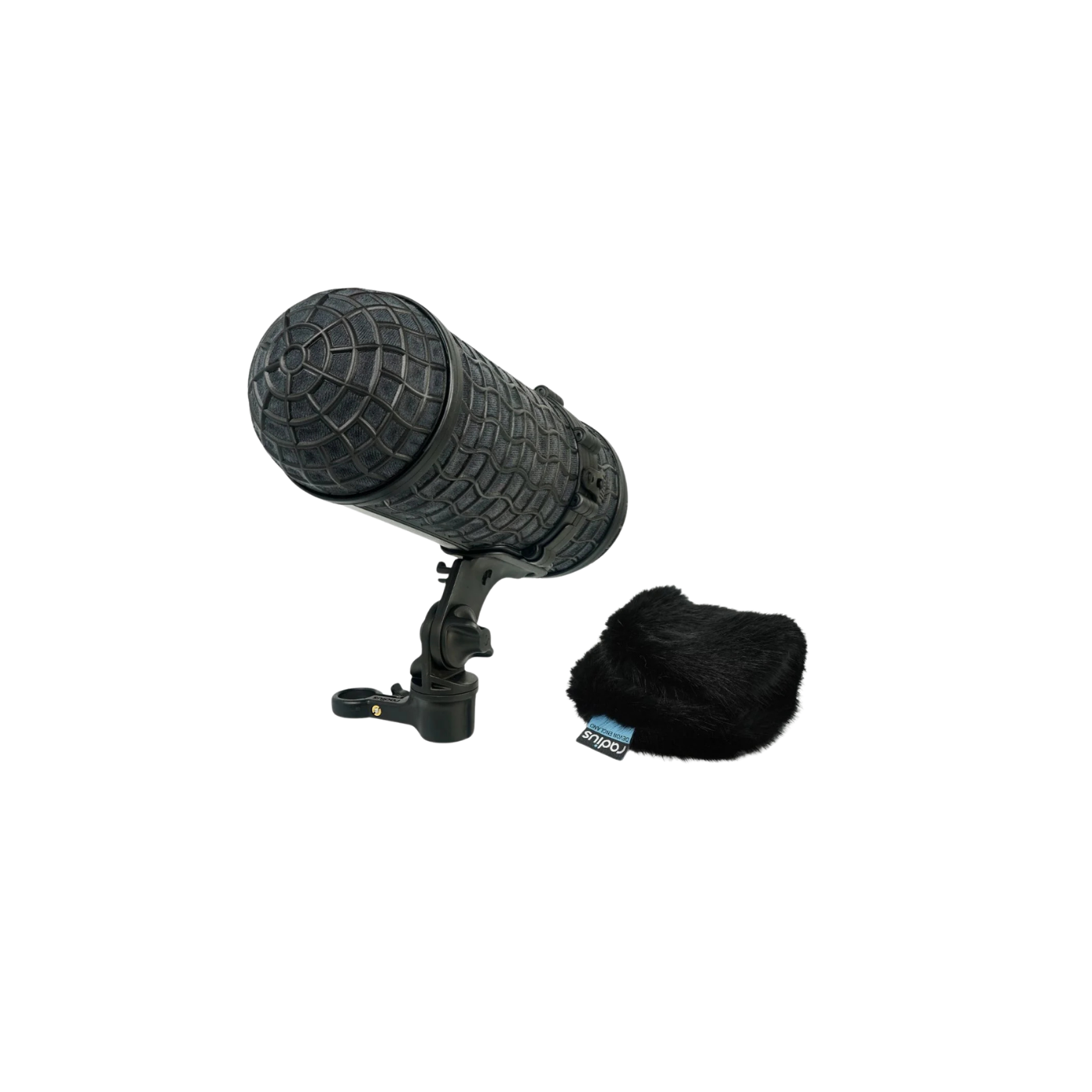 Radius Mini-ALTO 180 & RAD-2 Kit