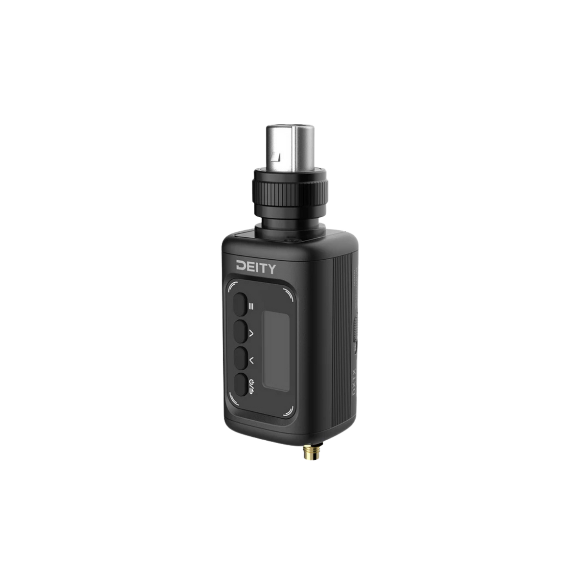 Deity DXTX Plug-On Digital Wireless Transmitter