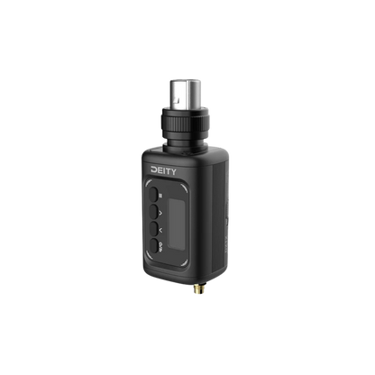 Deity DXTX Plug-On Digital Wireless Transmitter