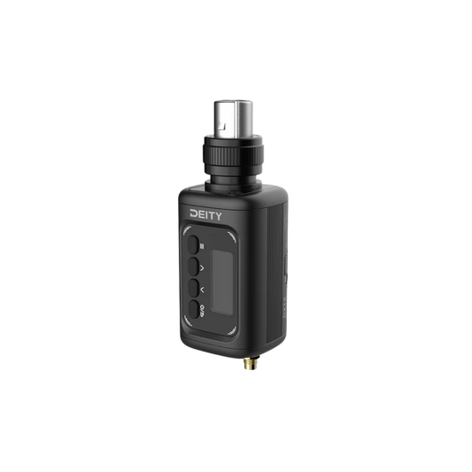 Deity DXTX Plug-On Digital Wireless Transmitter