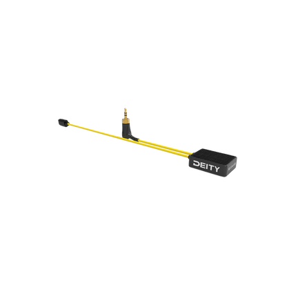 Deity C23 - Timecode Cable For Sony Mirrorless
