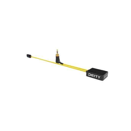 Deity C23 - Timecode Cable For Sony Mirrorless