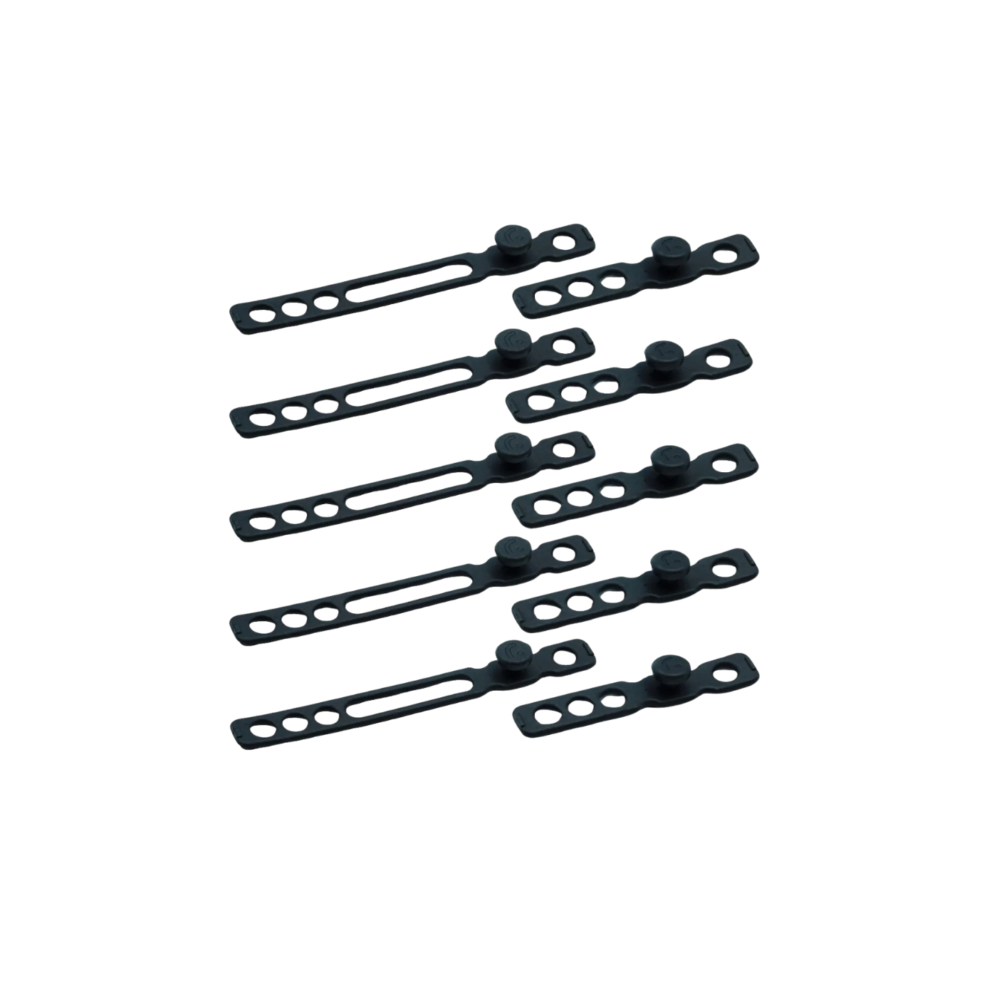 Radius RAD Cable Straps (10 Pack)