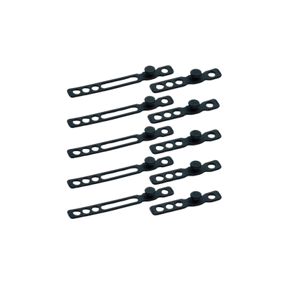 Radius RAD Cable Straps (10 Pack)