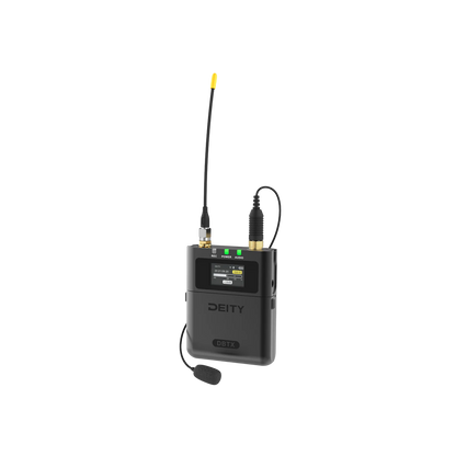 Deity Theos Single channel kit