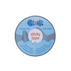 Hide-a-mic Sticky Tape (3 Meter Roll)