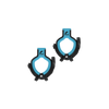Radius Pair of RAD Universal Mic Clips