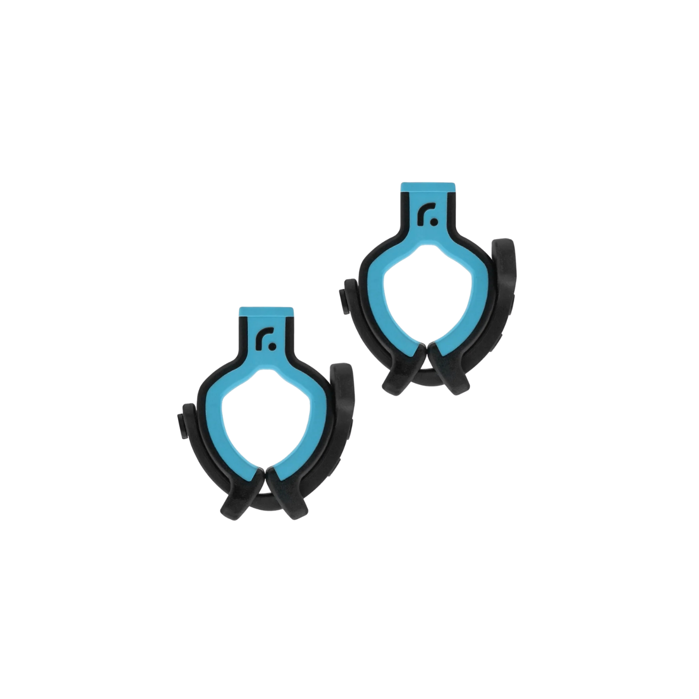 Radius Pair of RAD Universal Mic Clips
