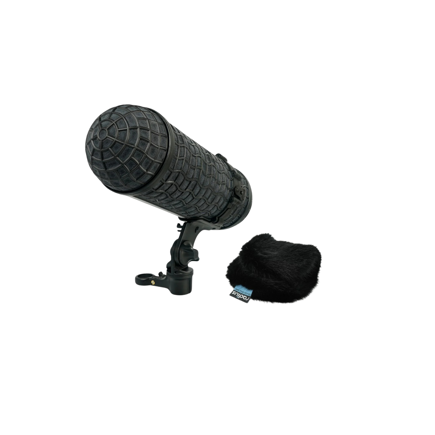 Radius Mini-ALTO 210 & RAD-2 Kit