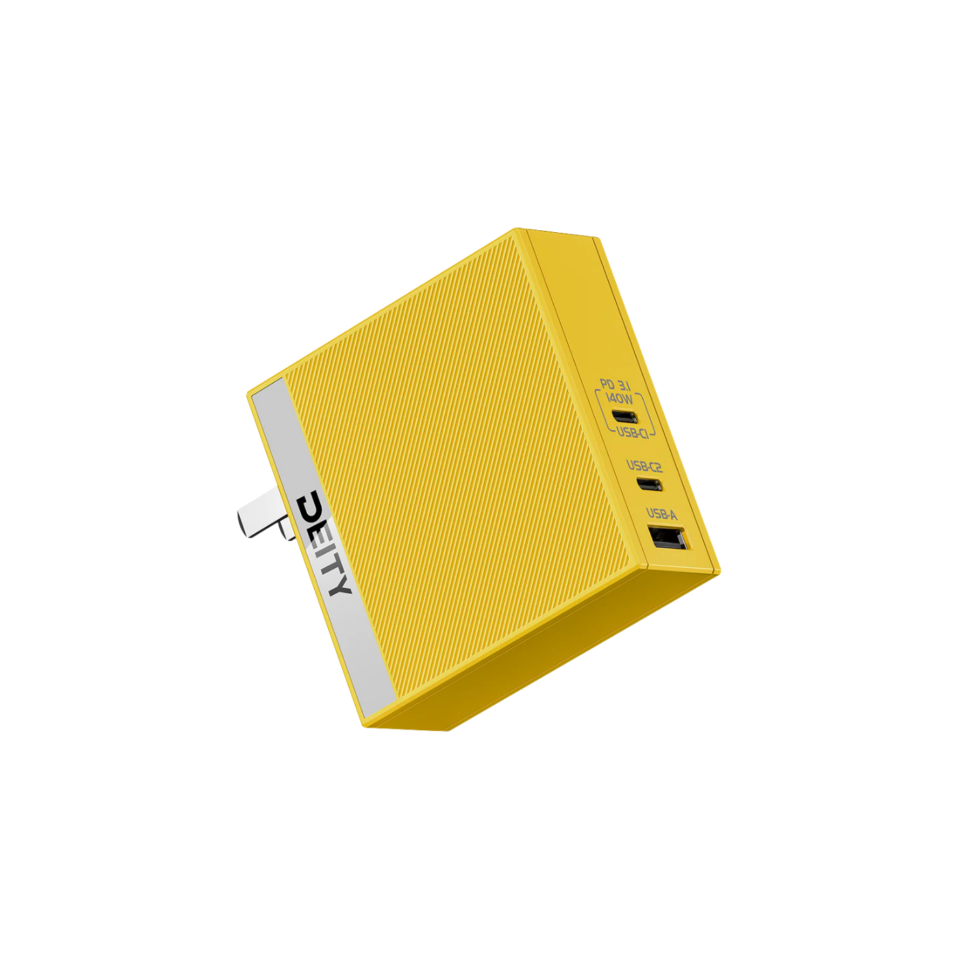 Deity 140W Power Adapter (Used)