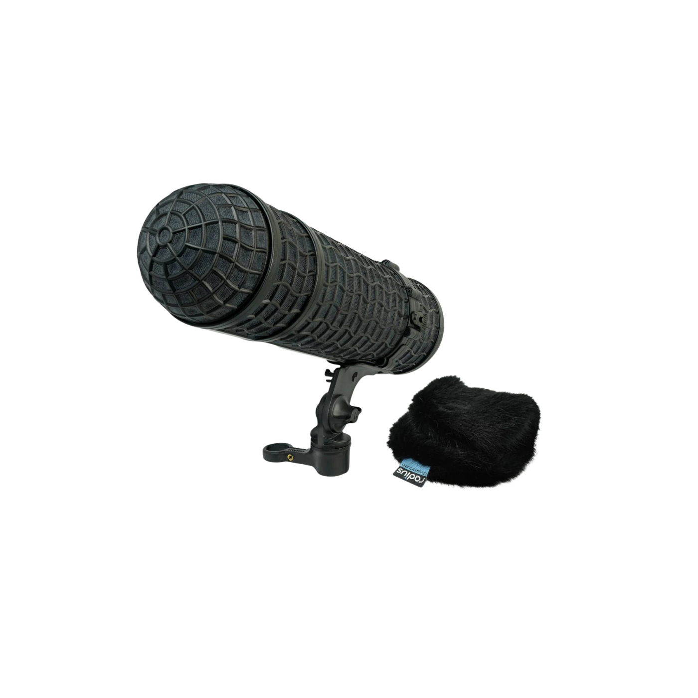 Radius Mini-ALTO 280, RAD-2 Kit & PG Handle