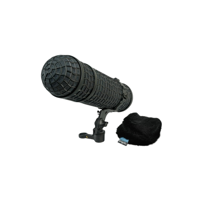 Radius Mini-ALTO 280, RAD-2 Kit & PG Handle
