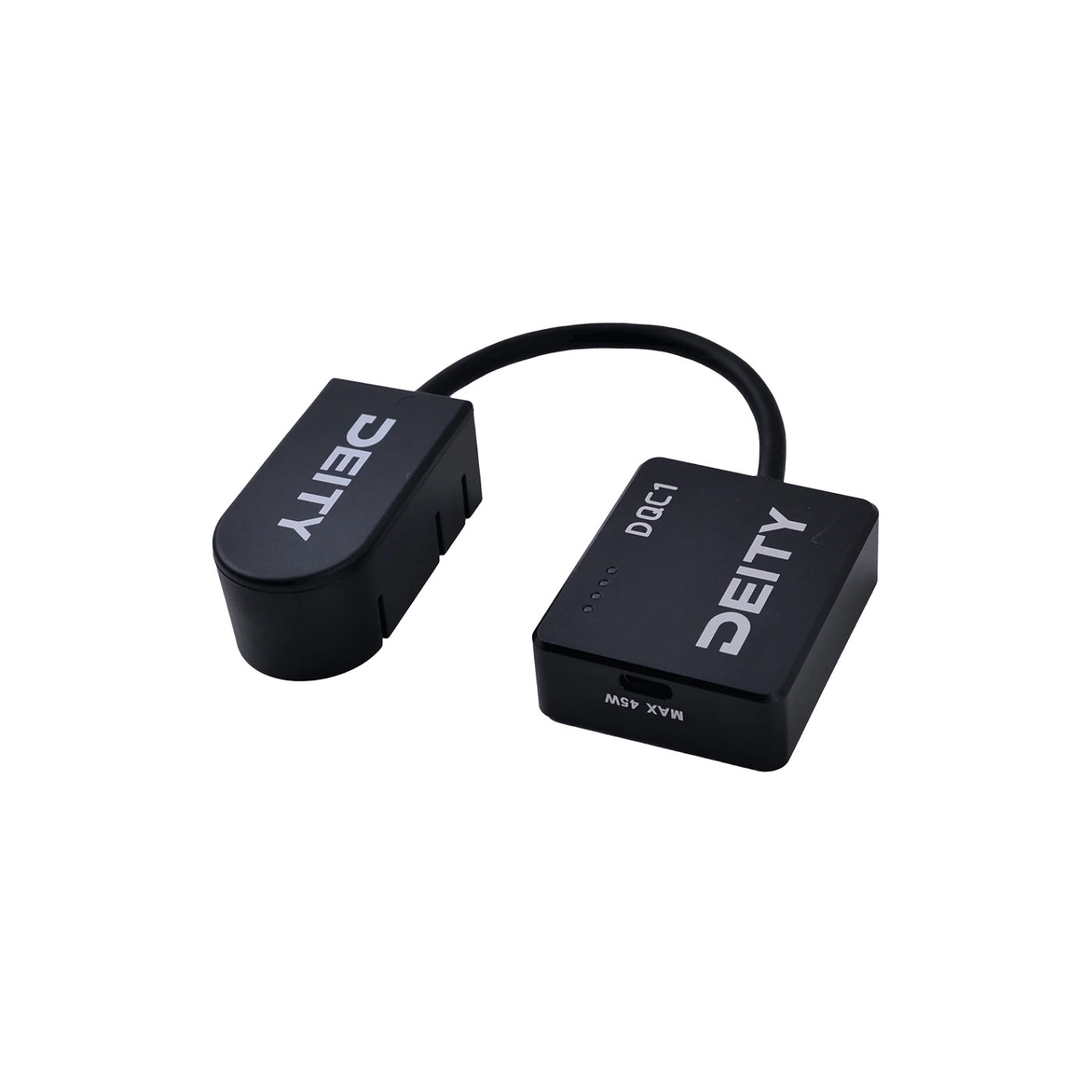 Deity DQC1 Smart Battery Charger