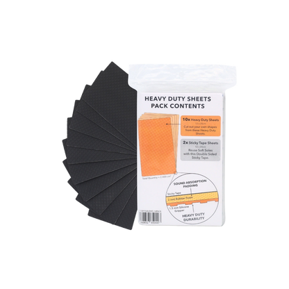 Ursa Heavy Duty - 10 Sheets